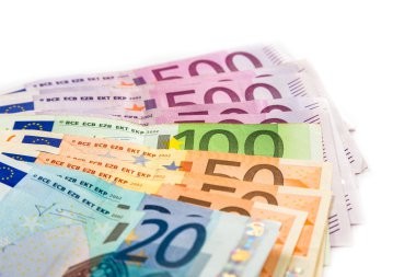 Euro para