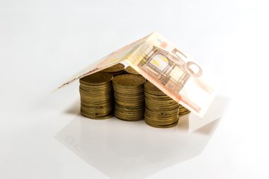 Euro para