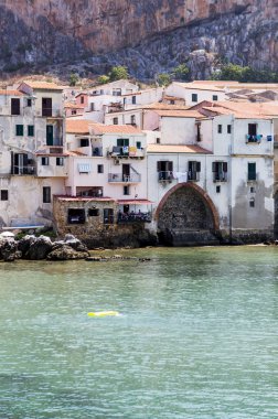 Cefalu şehir