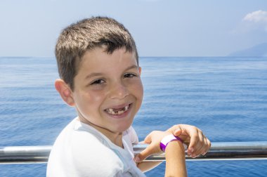 Çocuk