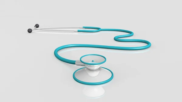 Stethoscope — Stock Photo, Image