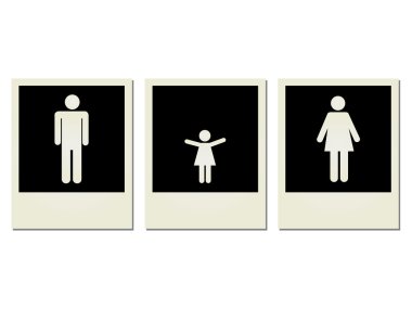 Aile Fotoğrafları