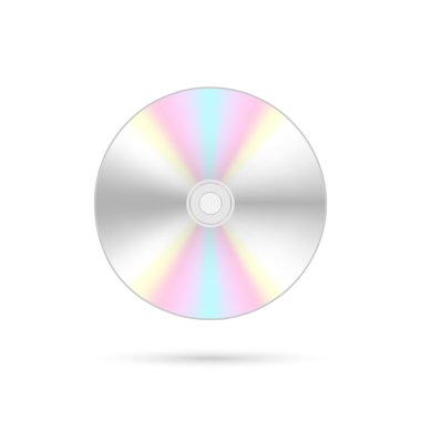 CD illüstrasyon