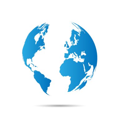 a la luz verdeDünya Haritası