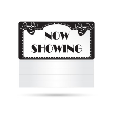 Vintage sinema iz