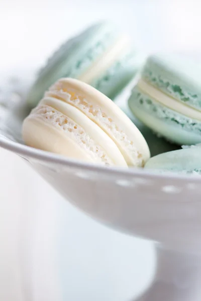 Macarons — Stock Photo, Image