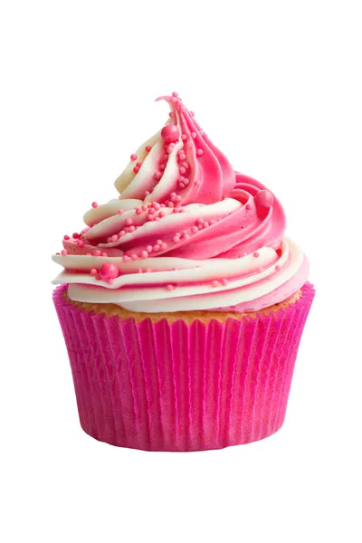 Cupcake — Stockfoto