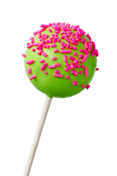 Bolo pop — Fotografia de Stock