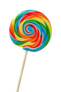 Lollipop clipart