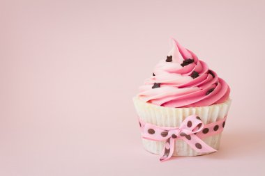 pembe kek