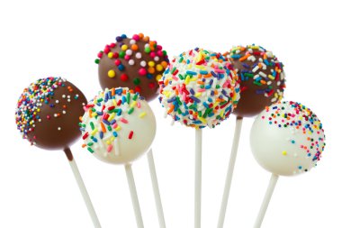 Kek Pops