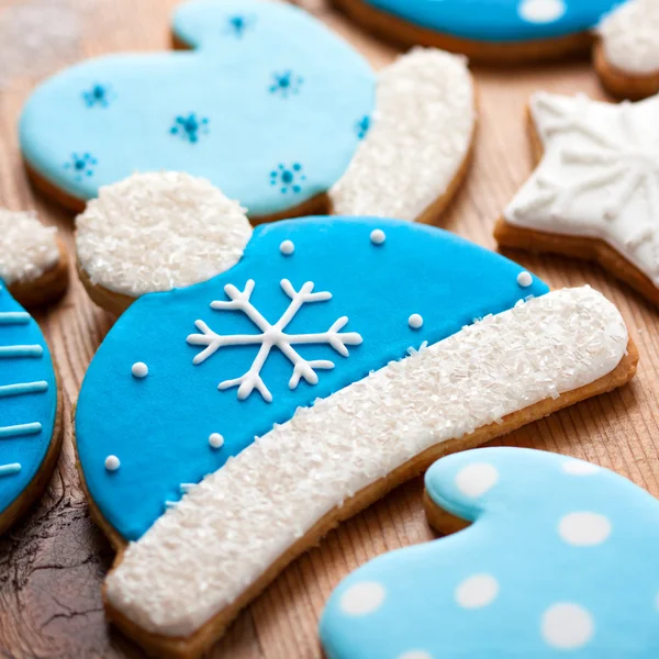 Galletas de sombrero Bobble — Foto de Stock