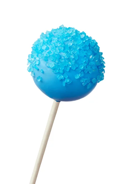 Bolo pop — Fotografia de Stock