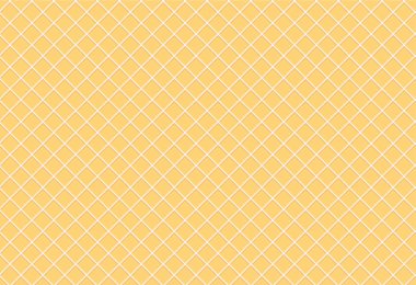vektör Dikişsiz desen doku waffle için