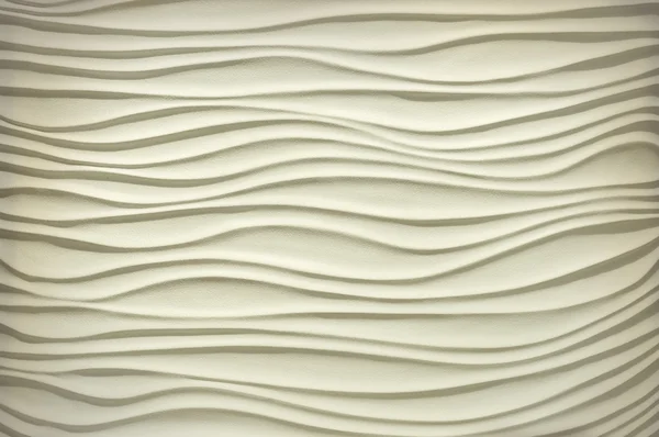 Textur in Form von Sanddünen — Stockfoto