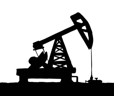 Modern birim demir eşek alet borusu beyaz metin alanına ayarlandı. Koyu siyah mürekkep el, eski karikatür grafik baskı biçimi ile doğal heavy metal makine logosu piktogram işaret amblemi çizdi