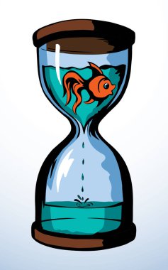 Eski çevre çağına yakın deniz sıvısı damlaları damla damla düşüşü sayım süreci eylem fikri beyaz metin uzayı. Retro sanat tarzı el, son deniz dalgasını çekti. Acil iş yeri, altın logo simgesi işareti.