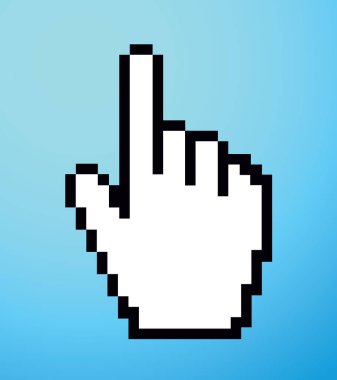 Avuç içi çizgisi çizim kolu indeksi beklemede. Arama hedefi jestini seçin. Amblem tasarımı modern e pc ui karikatür çizim sanat tarzını ayarlayın. Kapalı 3d elektron gölgesi görünüm ışık metni oluşturma e- posta sayfasını göster
