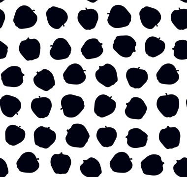 Parlak altın rengi el, taze yetişmiş fayans amblemi, retro sanat çizgisi, beyaz kağıt baskı tarzı. Yakın plan, sonbahar biyolojik eko ağacı meyve bahçesi sulu sağlık vejetaryen bitkisi düştü.