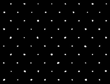 Sonsuz modası geçmiş eğlenceli mürekkep homurtusu sıradan karmaşa sembolü. Komik, düz moda çocuğu dağınık konfeti şeklindeki pulu süsledi. Motif kumaş kumaş parçacıkları beyaz kart şablonu yüzeyi