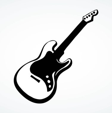 Soyut seçilmiş bant tonu kalıbı oluştur. Hafif kağıt metin alanı arkaplanı. Freehand ana hatlarıyla çizilmiş siyah mürekkep. Rahat piktogram amblem tasarımı. Retro sanatçısı karalama baskı stili. Görüntüyü kapat