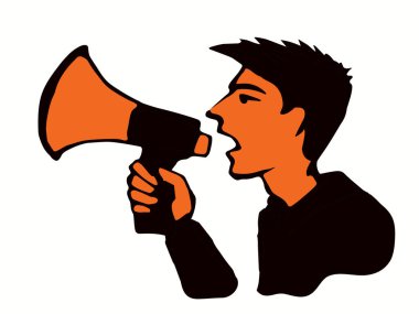 Ana hatlarıyla siyah elektrik işi, reklam reklamları, hava üfleme aracı logosu. Eski karalama eskiz sanat tarzını bilgilendirin. Komik ofis işi. Erkek, erkek, patron, patron. Bağırın, beyaz mesaj alanı ilan edin.