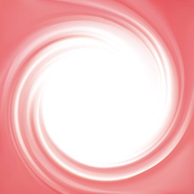 Parlak, büyük, radyal grafiksel kıvrımlı, ışık saçan beyaz metin uzayı. Girdap kırmızısı jel girdap yüzey sembolü simge simgesi iştah açıcı reçel karışımı sulu meyve parlak gül rengi: kırmızı frenk üzümü, inek üzümü, karpuz