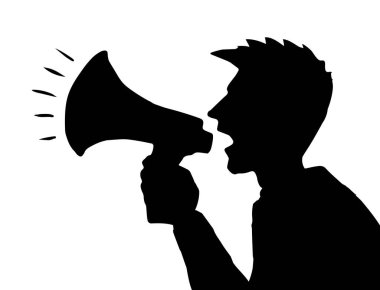 Ana hatlarıyla siyah elektrik işi, reklam reklamları, hava üfleme aracı logosu. Eski karalama eskiz sanat tarzını bilgilendirin. Komik ofis işi. Erkek, erkek, patron, patron. Bağırın, beyaz mesaj alanı ilan edin.