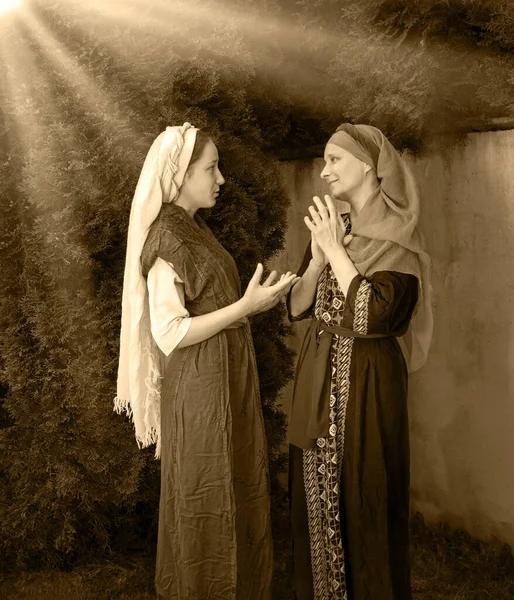 Mütevazı Aziz Insan Inancı Tanrı Dua Etsin Yetişkin Srailli Yahudi — Stok fotoğraf