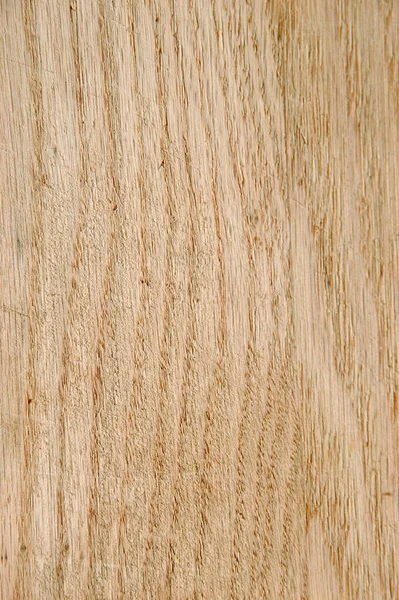 Houten Plank Natuurlijke Lichte Achtergrond — Stockfoto