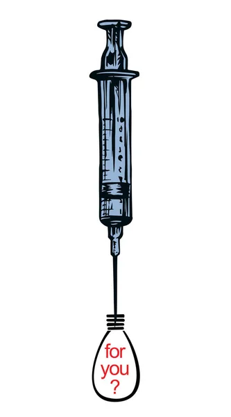 Bad Crime Opium Human Aid Medic Shot Tool Victim Line — Stock Vector