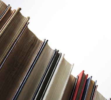 Görüntüyü kapat yüksek günlük notu albüm kapağı kapağı retro veri sınıfı resim stili. Hardcover edebiyat kitabı, roman yazarı, not defteri, büyüme, boş pankart tasarımı, metin alanı