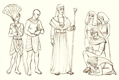 Genç, kutsal Yahudi elbisesi umutsuzluk gardiyan hapishane çalışanı günahla yüzleşiyor Tanrı 'nın inancı hayat sahnesi. El yapımı eski moda Yahudi erkek çocuk beyaz inanç Müslüman çizgi film sanatı.