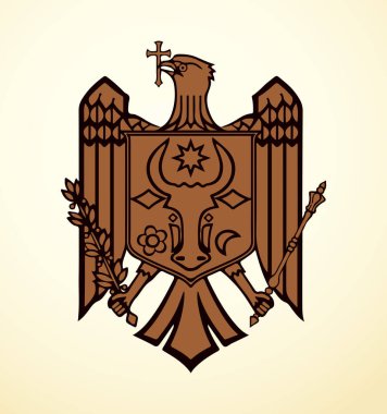 Yakın plan politik Heraldik görkemli ülke kara günü şehir sendikası devlet birliği şekil alan metin alanı. El yazısı çizimi renk web sanatı Heraldry tatil sporları birimi barış kalkanı arka plan