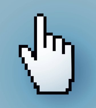 Avuç içi çizgisi çizim kolu indeksi beklemede. Arama hedefi jestini seçin. Amblem tasarımı modern e pc ui karikatür çizim sanat tarzını ayarlayın. Kapalı 3d elektron gölgesi görünüm ışık metni oluşturma e- posta sayfasını göster
