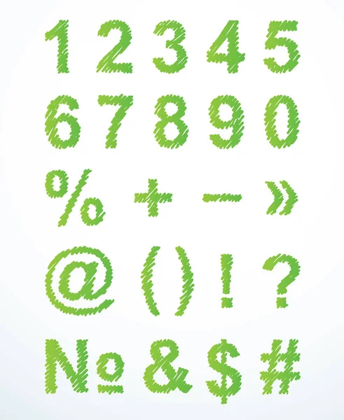 Koyu, kaba, kaba, keçeli testereli grafiti elemanı logosu tasarımı. Çizgi roman sanatçısı karalama tarzı. Kapanış görünümü basit el çizimi tipografik iz sayısal nokta eksi posta koleksiyonu hafif kağıt sanatı ayarla