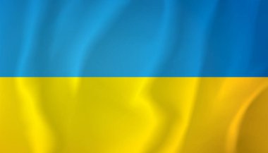 Eski moda eski moda renk şeritleri, AB toprak kyiv şehrinin zafer günü savaş günü birliği ipek kumaş, tekstil tarzı metin alanı. Web sanatı barış birimi logosu etiketini seçti. Rozet çerçevesi amblemi belirlendi