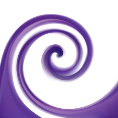 Parlak radyal kıvrımlı, beyaz ortadaki yazı için boşluk düşkünü. Jel sıvısı karamel yüzeyi. Sulu bitkilerin iştah açıcı reçeli koyu lavanta rengi: üzüm, yabanmersini, çiğ, yabanmersini, erik