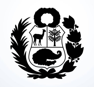 Yakın çekim retro renk Land City zafer günü birleşme günü ağaç yaprağı çelengi şalgam manzaralı metin alanı. Yazdırma satırı web sanat lama cornucopia özgürlük barış ticaret seçin spor birimi çıkartması mührü kartpostal seti