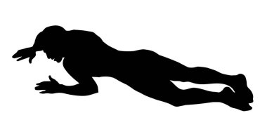 Young hasta, bitkin, üzgün, kederli, içkici, erkek, çocuk, şekerleme yaparken ağlayan Tanrı 'dan huzur dile. El çizilmiş sarhoş uyuşturucu uykusu rahatla Arap kız acı yüzü ağla eski müslüman islam vektör sanatı