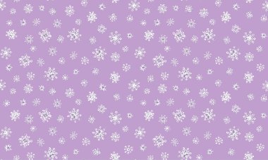 Cute happy January yule eve repeat icy crystal star shape light sky noel paper card text space. Black line hand drawn frosty ice storm even chaotic icon sign creative ornate art sketch textile style