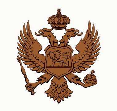 Yakın plan kırmızı altın rengi Avro gurur özgürlük kara şehri savaş günü birliği taç şeklinde beyaz metin alanı. Yazdırma çizgisi çizilmiş web sanatı dünya barışı güç kuralı işçi seyahat birimi etiket çerçevesi