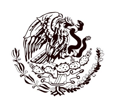 Yakın geçmişte kalmış tarihi Heraldic vintage renginde tatil gururlu işçi sınıfı şehir savaşı günü birliği metin alanı. El çizimi çizgi film web sanatı Heraldry Kaktüs spor salonu arka planı