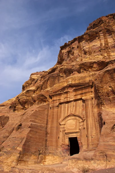 Renaissance Tomb — Stock Photo, Image