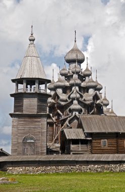 Kizhi