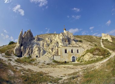 divnogorie Manastırı