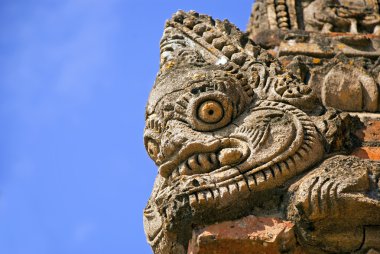 Bagan kısma