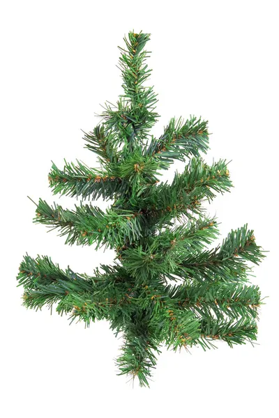 Christmas tree — Stock Photo, Image