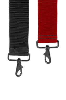 kilit ile kumaş kemer