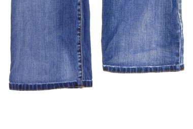 kot pantolon parçaları